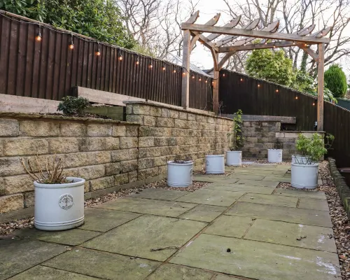 Moor View Hotels in Glossop