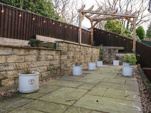 Moor View Hotels in Glossop