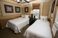 Ocean View Inn Hotels in Neptune Township
