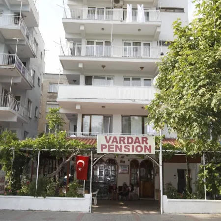 Vardar Pension