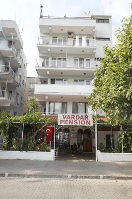Vardar Pension - Pensions