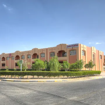 Asfar Resorts Al Ain