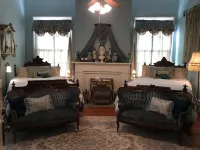 Shadowlawn Bed and Breakfast