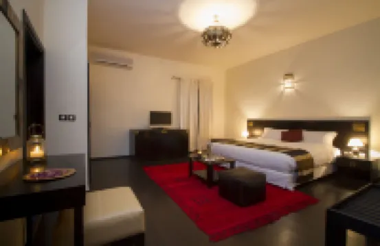 Boutique Hôtel Palais Masandoia