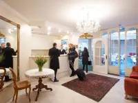 Hotel Mozart Hotels in Rorschach
