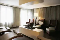 Konsumhotel Dorotheenhof Weimar - spa
