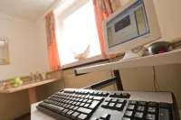 考克斯伽尼酒店