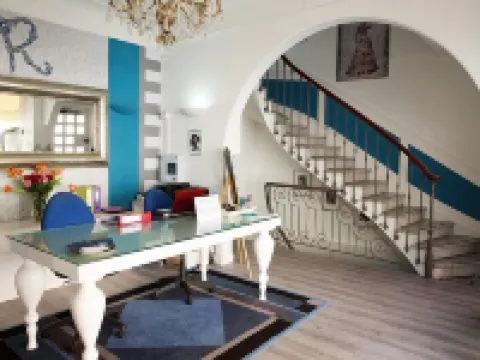 Hotel de Charme Regency Hotels in Roquebrune-Cap-Martin
