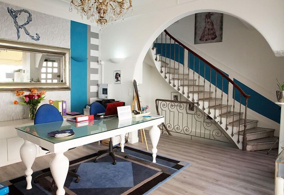 호텔 드 샤름 리젠시