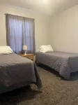 River Bend's Resort - homestay