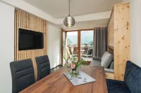Ferienresidenz Raich - Appartements Mit Sky Wellness Und Garten - Homestays