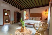 Boarã Lodge Natureza