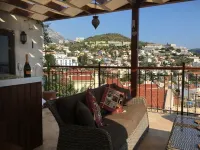 Luxury Villa, Private Pool, Beautiful Gardens, Stunning Sea & Mountain Views