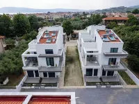 Danai Residential Complex Ξενοδοχεία στην πόλη Παραλία Οφρυνίου