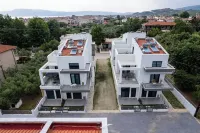 Danai Residential Complex Hotels in 