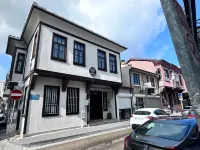 1881 Ata Konağı Hotels in Ömerbey