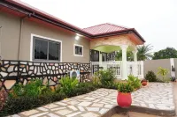 Madora Lodge Hotel a Hohoe