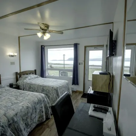 Sea Breeze Cottages