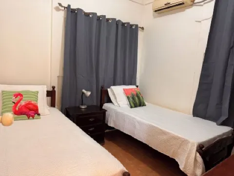 Casa Sunset Hotels in 