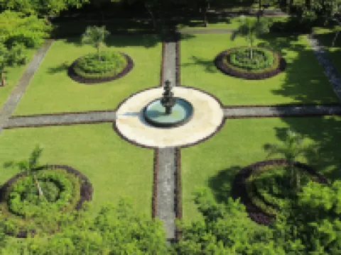 The Lorian Club Hotels in Yautepec