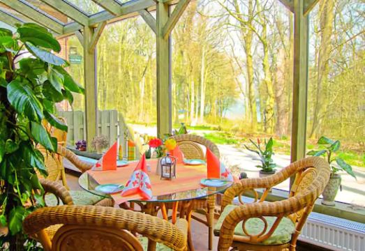 쿠르하우스 데빈