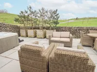 Lime Cottage - WiFi