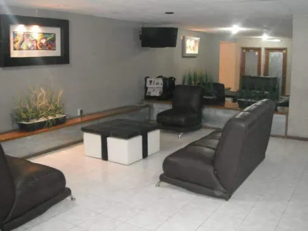 Hotel Plaza El Dorado