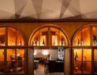 Uferdeck - Boutique Hotel - Bar
