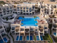 Creek Hotel and Residences El Gouna Hotels in El Gouna