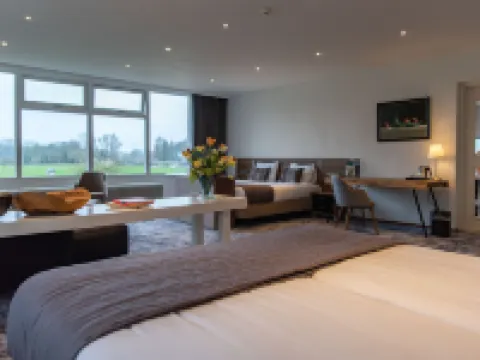 Landgoed Hotel & Restaurant Carelshaven Hotels in Delden