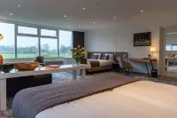 Landgoed Hotel & Restaurant Carelshaven Hotels in Haaksbergen