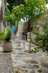Casa Pakal Hotels in Uayma
