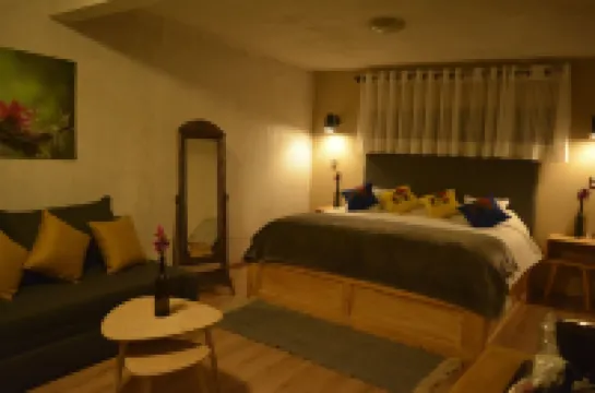 VINAHEL飯店 住宿飯店