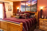 All the Comforts of Home and More.