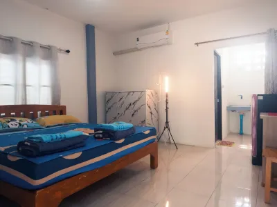 Haidaily Hotels near Wat Phra That Si Chom Thong Worawihan