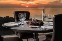 Maximus Hotel Byblos - breakfast