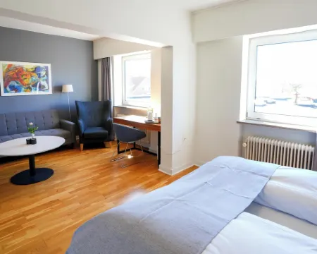 Østergaards Hotel Hotels in Herning