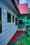 Safari Park House
