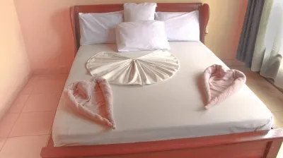Hirwa Avenir Hoteles cerca de Centre Marembo
