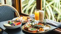 Cable Beach Club Resort & Spa - breakfast