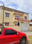 Hostel Sol do Alcaíra - Auberges de jeunesse