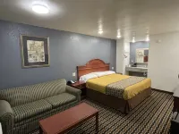 Sallisaw Inn Hotels in Sallisaw