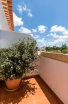Utopia Hotel di Aljezur