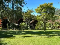 Pousada Jardim da Luz Hotels in Visconde De Maua