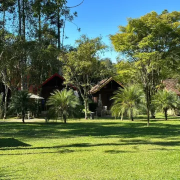 Pousada Jardim da Luz