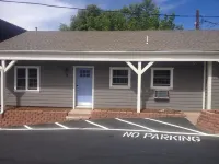 Basalt Mountain Inn Hotels in Basalt