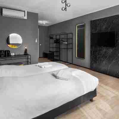 Parkhotel Bad Arcen Rooms