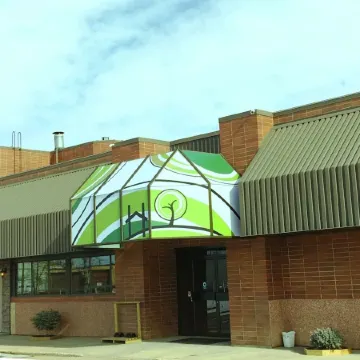 Home Away Inn