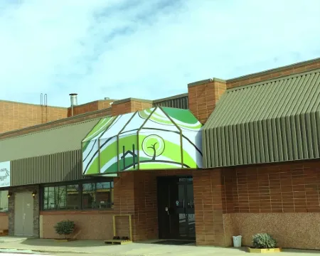 Home Away Inn Hotels in Drayton Valley