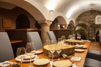 Boutique Hotel Nautilus - breakfast